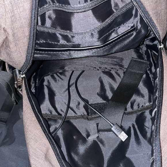 Backpack - Picture 4 of 4